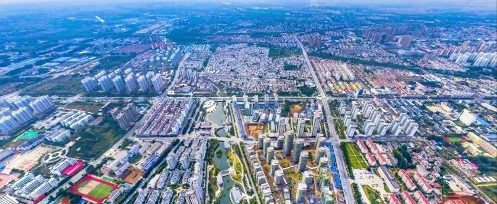 真·大项目：薛城转型腾飞，靠你们了！