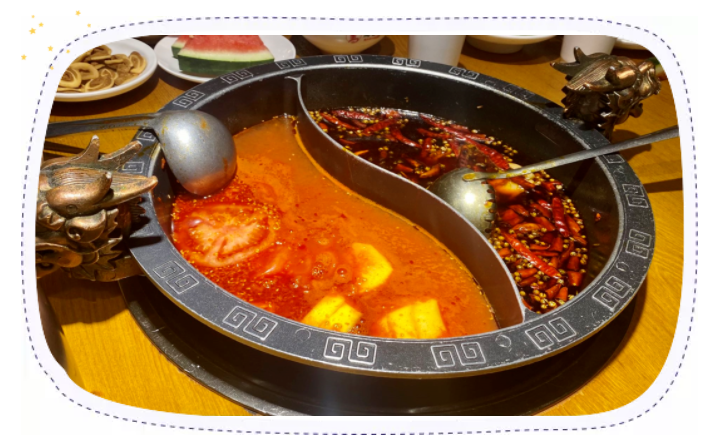 冷到瑟瑟发抖，南京这些暖冬美食了解一下