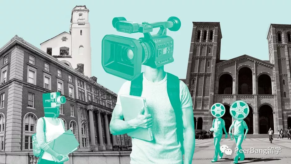 揭秘10所宝藏美国大学：鲜为人知、但专业排名惊人