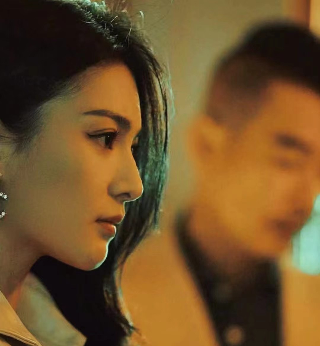 陈小春主演的《无间风暴》,居然拍出了难得的新意