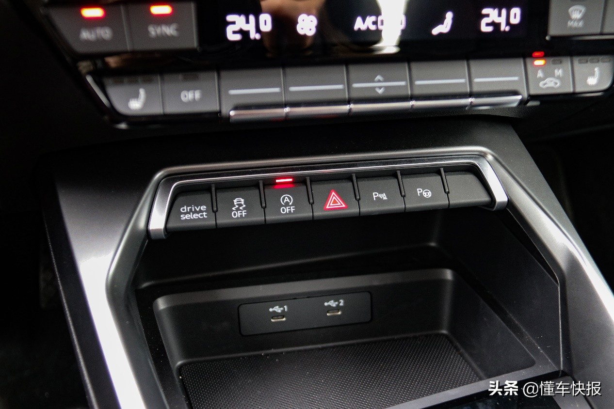 全面成长，依然年轻，试驾全新奥迪A3L Limousine