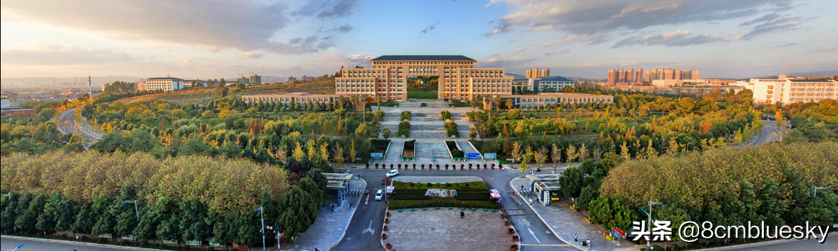 学医不一定非医科大学不可（二）