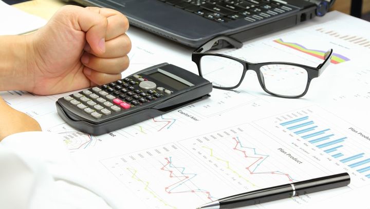 干货！兼职7天赚了5千；32岁的“鬼才”会计张姐：代理记账真简单