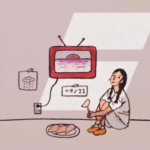 不负好时光励志的句子，致每一个不甘平庸的你