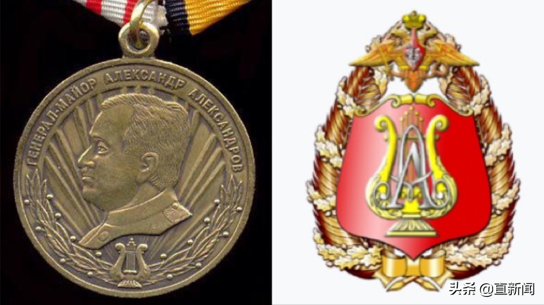 用中文演唱《七律·长征》的俄罗斯艺术团，是什么来头？