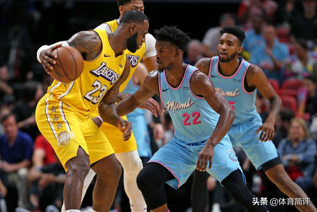 nba为什么解封了(央视体育的复播决定，火箭队被悄然解禁，NBA还是笑到了最后)