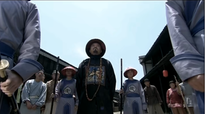 今天律师是“金领”，明清同样为人诉讼的讼师，为何地位却很低？