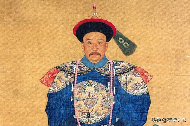 大学士小说（清朝内阁大学士）