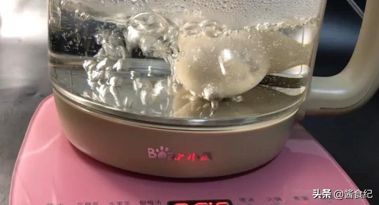 枸杞搭配鸡蛋，原来好处这么多，很多人还不知道，太实用了