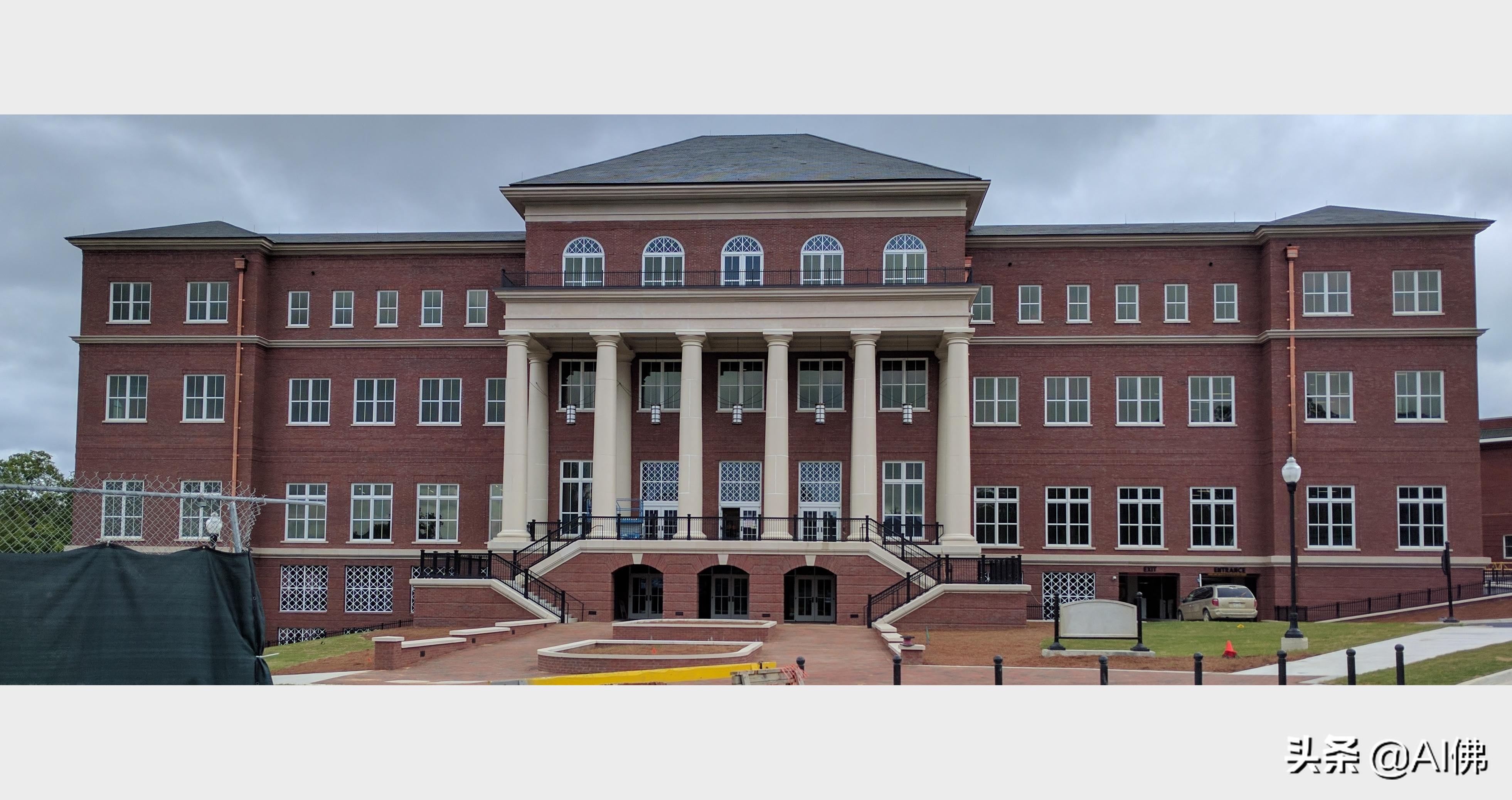 美国每个州最好的大学