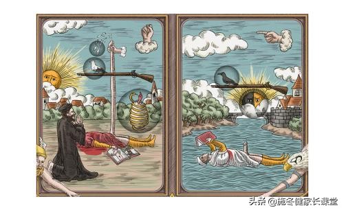 西方儿童早期教育理论与实践的奠基者们（3）：夸美纽斯