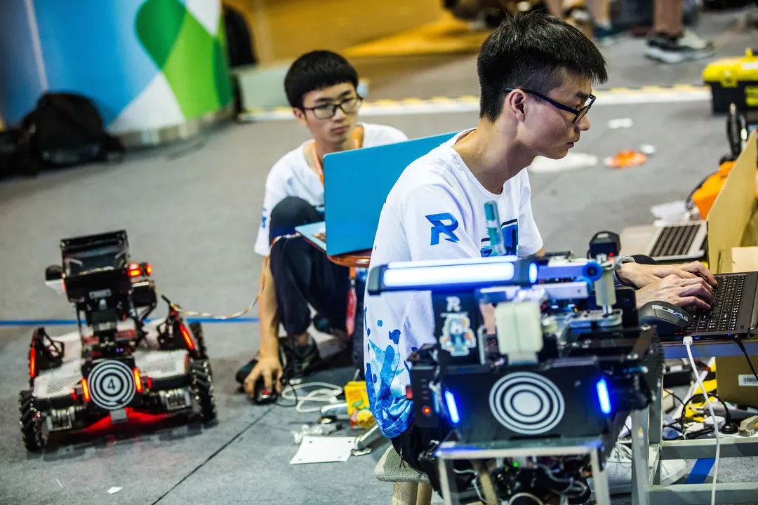 广州城市理工学院12617，这份填报指南你值得拥有