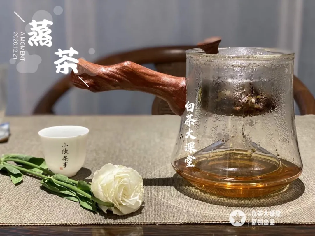 煮茶炉、煮茶壶、公道杯，这3个煮茶常用的器具，你会挑选吗？
