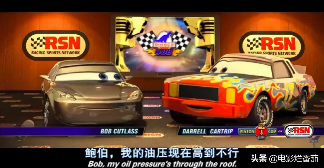 美国巨星最爱的座驾，又是好莱坞电影的最酷主角，为什么是它？