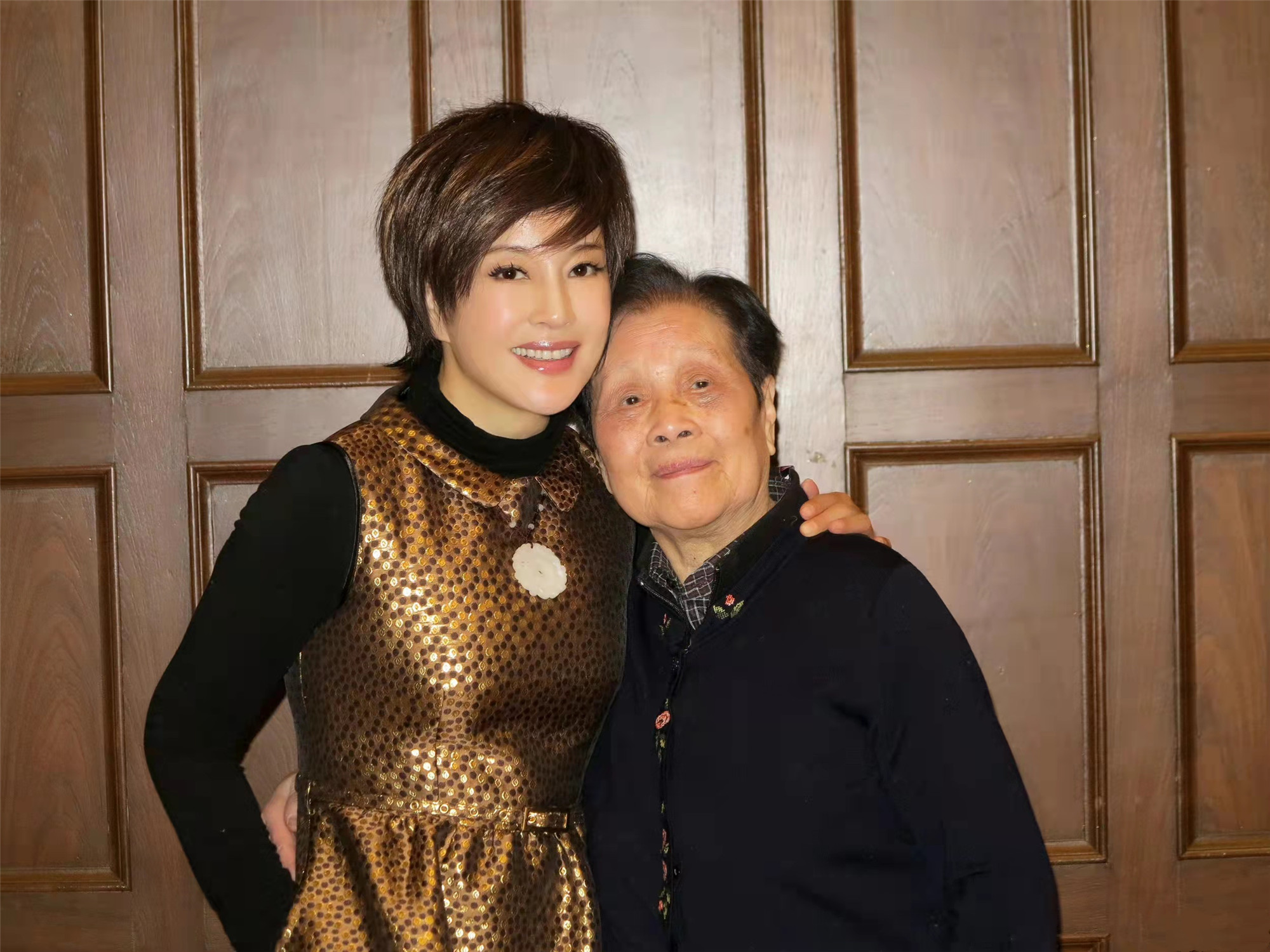 情史干净的8位大导演，个个与原配不离不弃，有的相伴长达62载