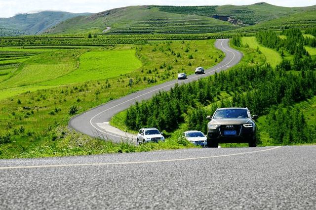 ﻿﻿ 大师级驴友强推的8个旅行地, 美的都不像人间!