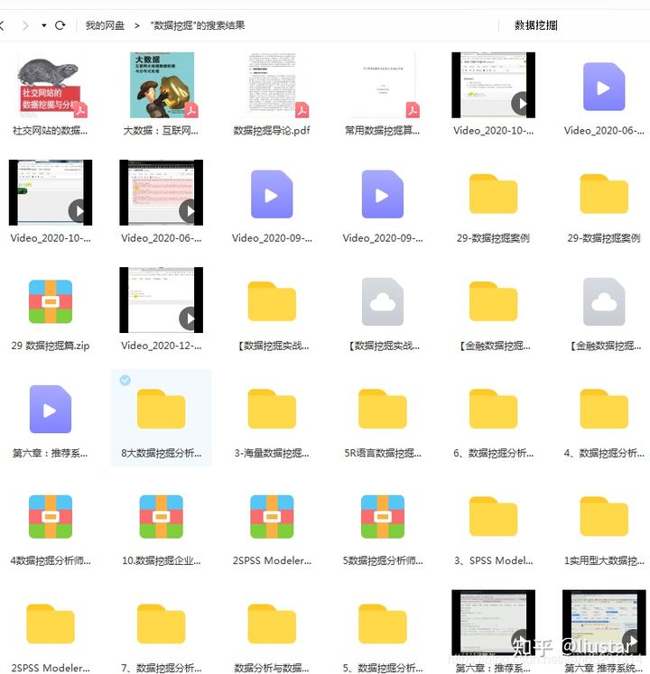 「全网最全」花了2万多买的Python教程，现在分享给大家