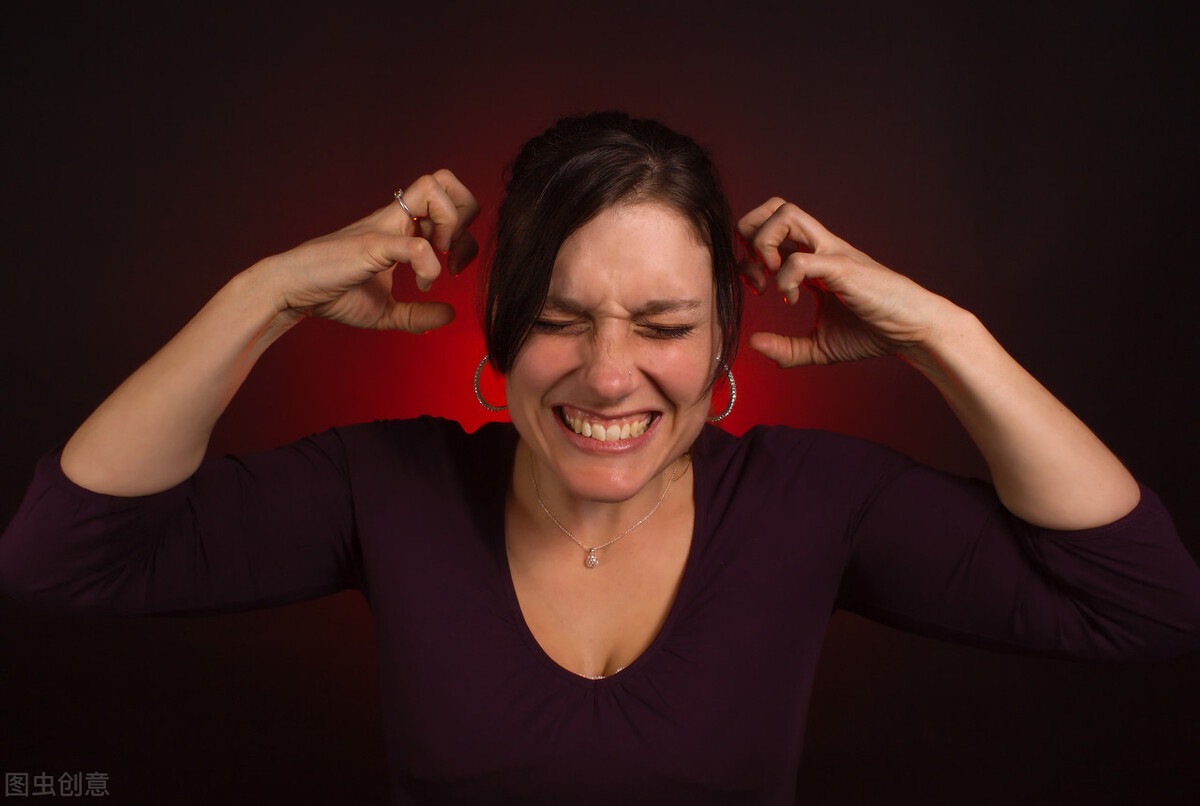 很烦怎么办(人很烦的时候应该怎么办)