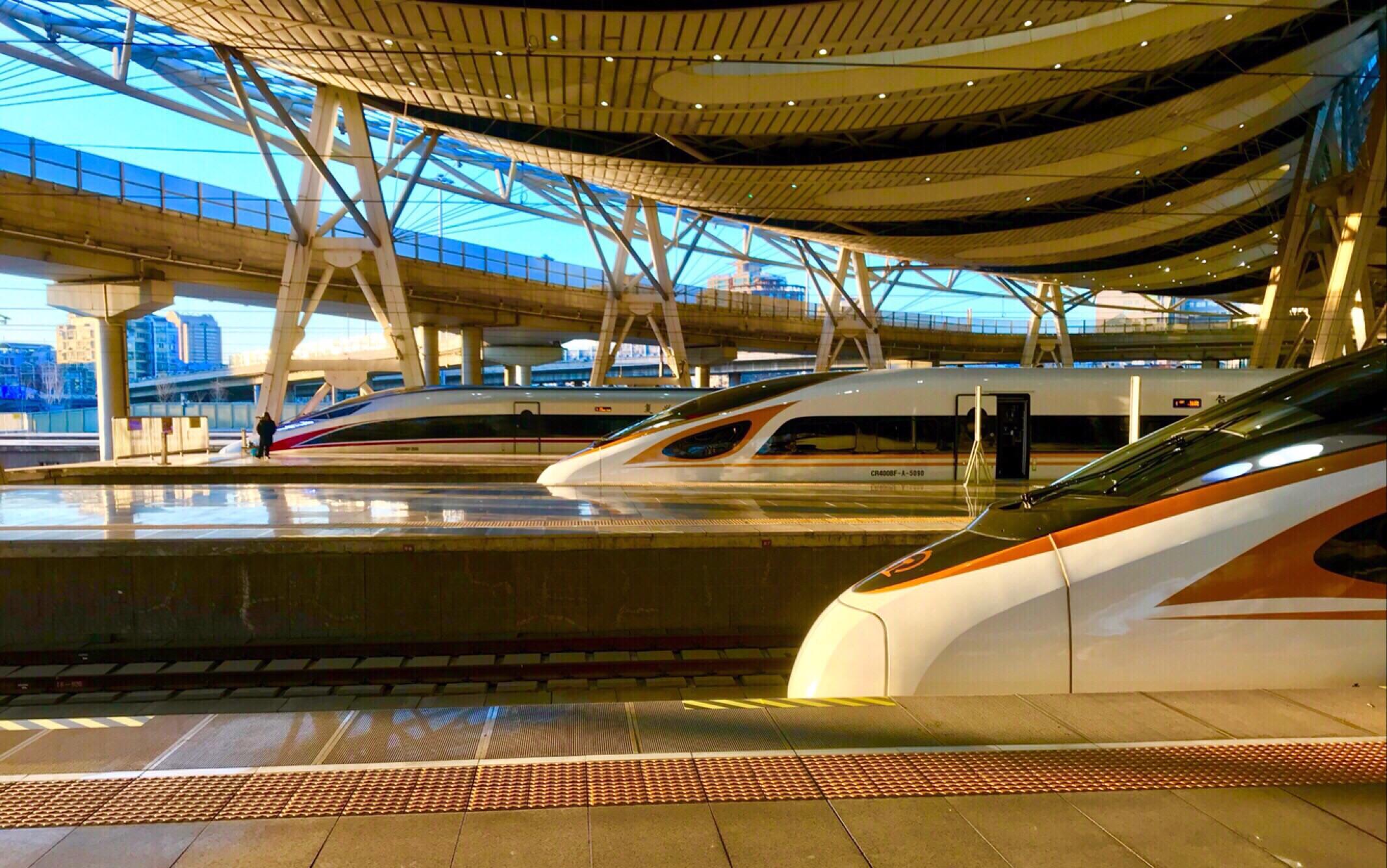 这5所铁道类专科学院位于一线城市，行业认可度高，考上不愁就业