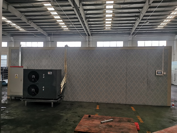 「木材烘干」热泵型木材烘干设备好不好？