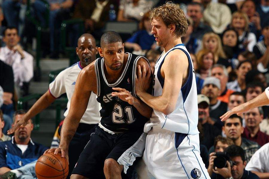 nba现在为什么少一人一城了(NBA这些一人一城的球星，其实他们每个人留队的原因都是相似的)