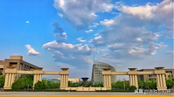 西北工业大学在哪（西北工业大学）