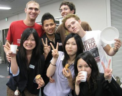 “我眼中的中国留学生，比想象的还糟糕！”外国教授评价中国学生