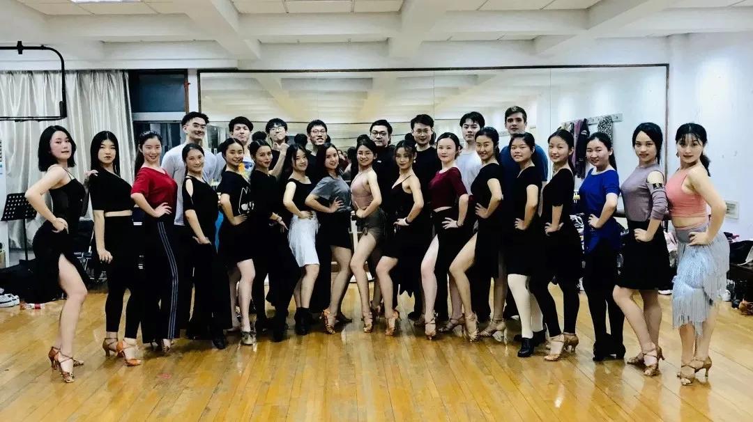 开学在即！各美其美的复旦学生社团在等你！| 发现好社团