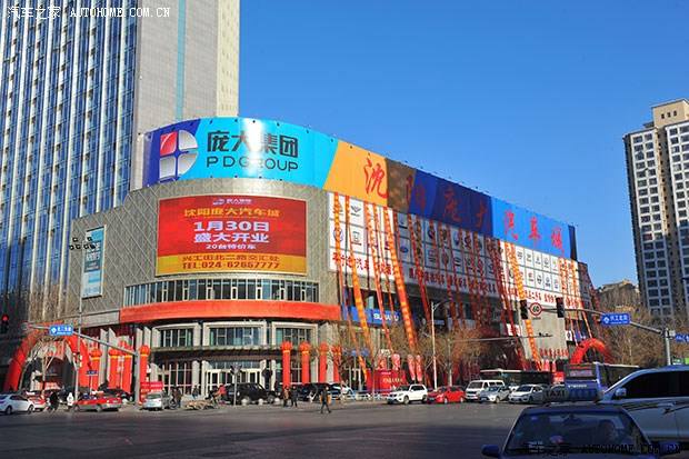 国内有哪些著名的汽配用品批发市场？盘点著名汽配城