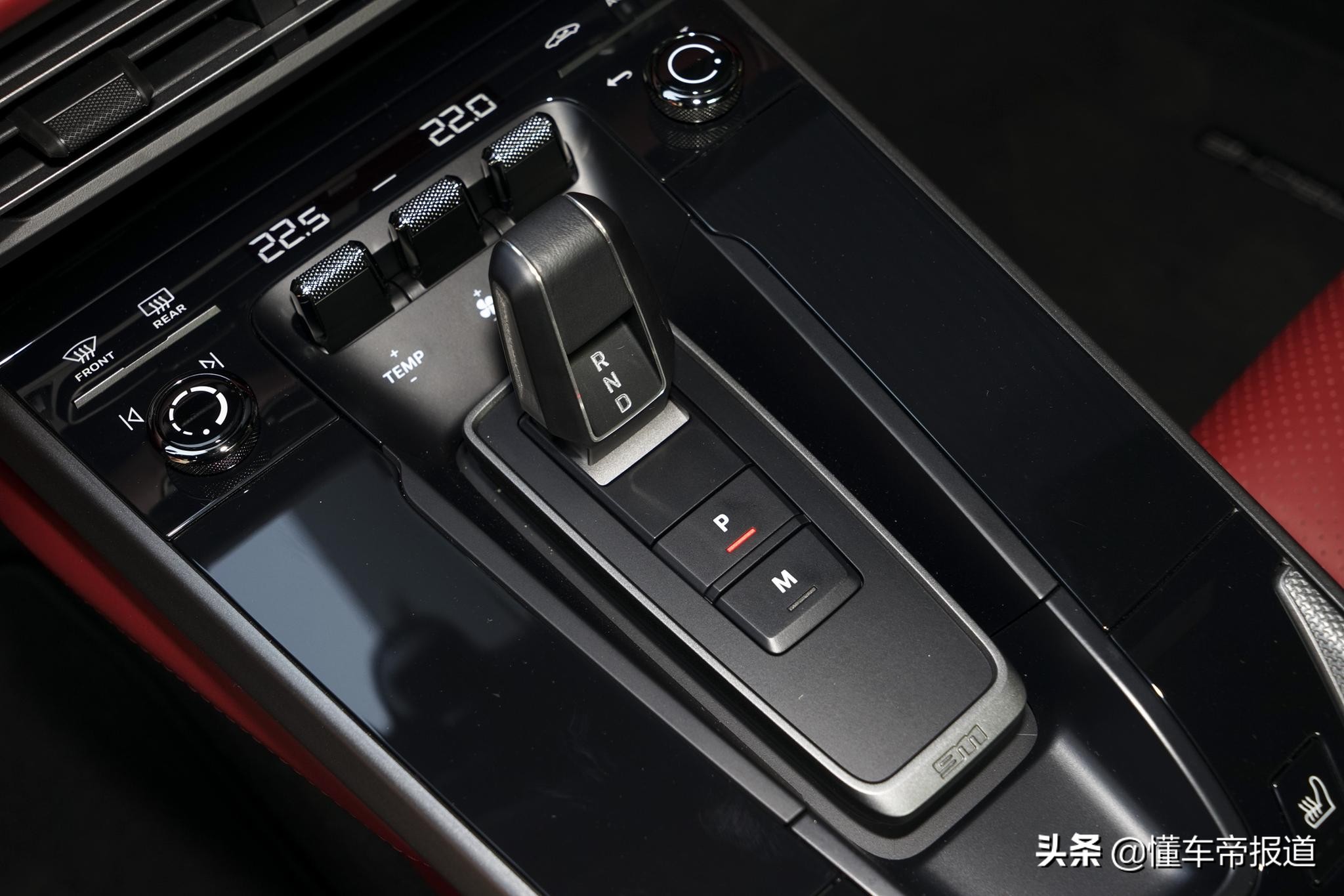 新车｜配置升级/价格有小幅上涨 新款保时捷911系列车型上市