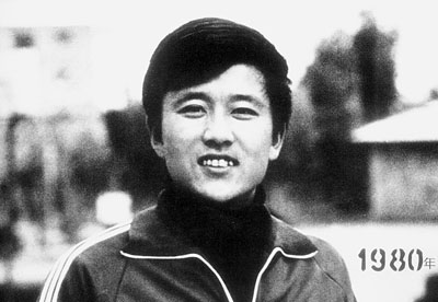 天津足球队(1984年首届足协杯，天津三支球队参赛，两支闯入16强获甲级队资格)