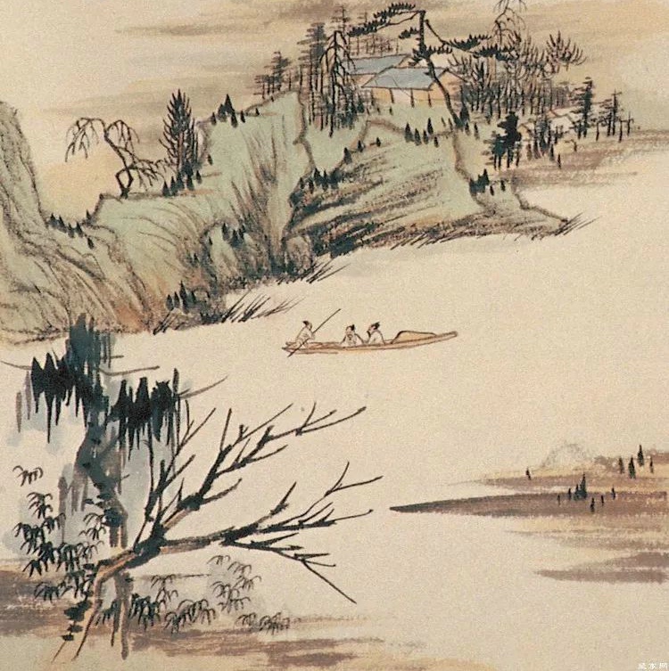 品刘禹锡的《秋词》：秋天哪里只是＂悲秋＂？