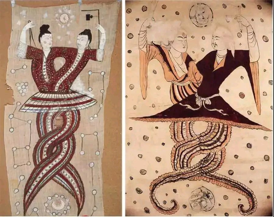 制造尸鳖,沉睡陨玉千年,盗墓笔记中西王母追求长生,她成功了吗