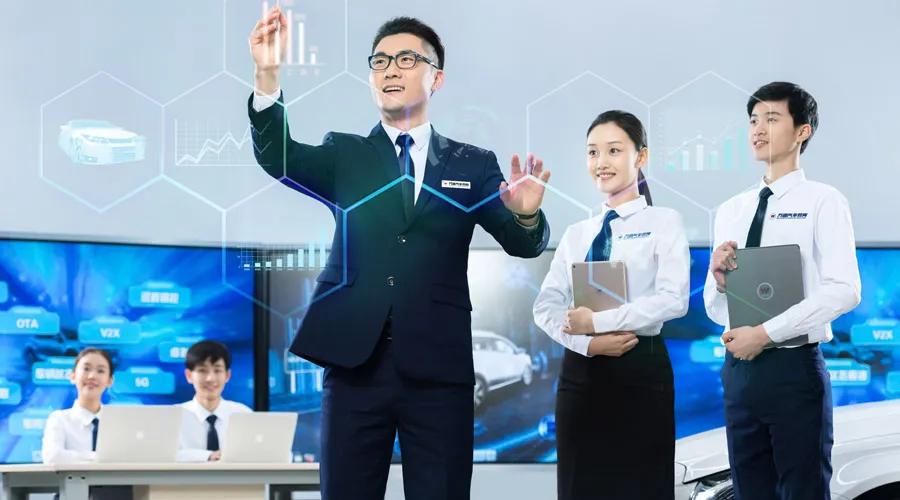 汽修行业发展前景怎么样？学汽车技术可以从事哪些岗位？