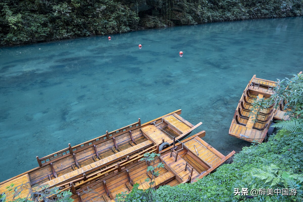 鹤峰屏山峡谷景区介绍（湖北鹤峰屏山峡谷景美如画卷）