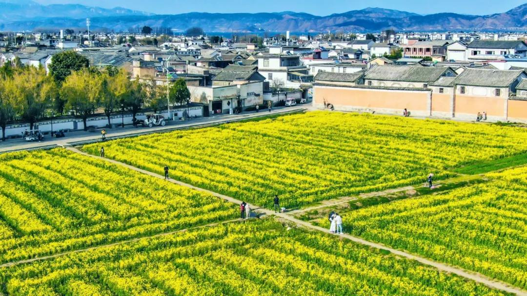 3月最值得去的绝美旅行地,是时候安排一下自己的旅行清单啦