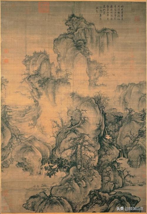 《宋词大典》卷46（22501-23000篇）寒涛触沙渚，天意苦难平