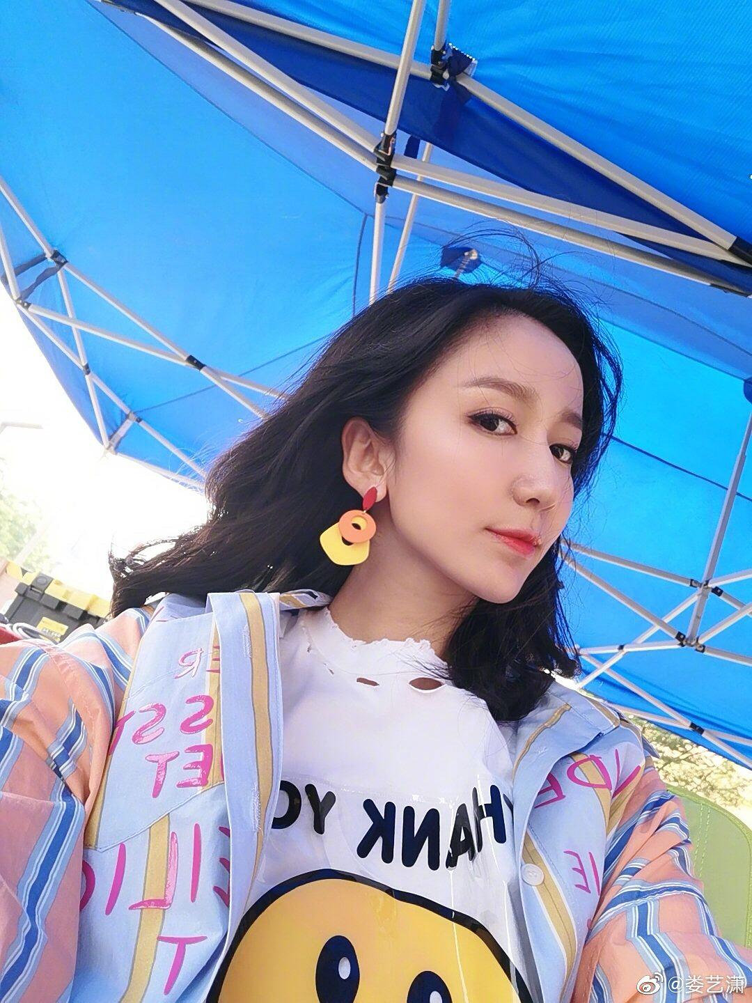 女演员赵霁的星座是哪个_达一风水网