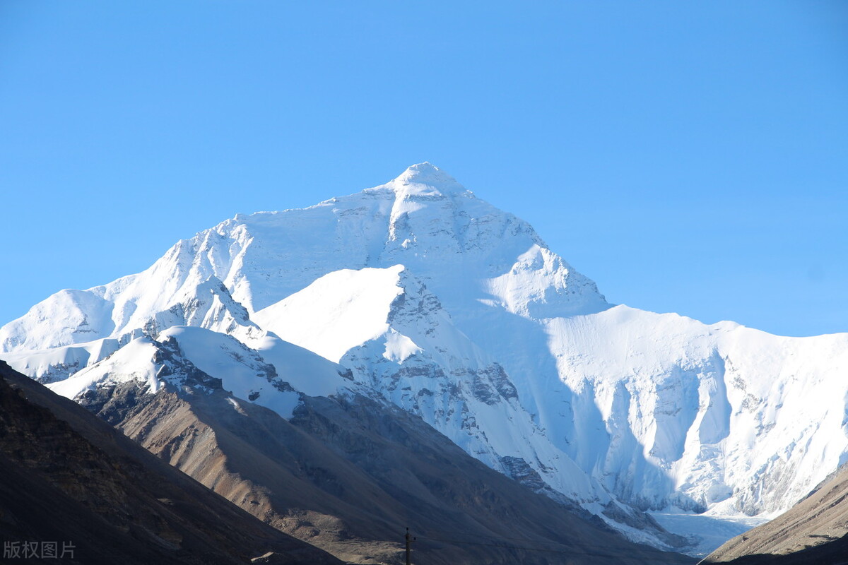 乔戈里峰，攀登难度远远大于珠峰，七分之一的攀登者不幸遇难