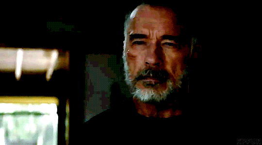 《终结者6》解析：“没想到，有一天我会为施瓦辛格哭成狗。”