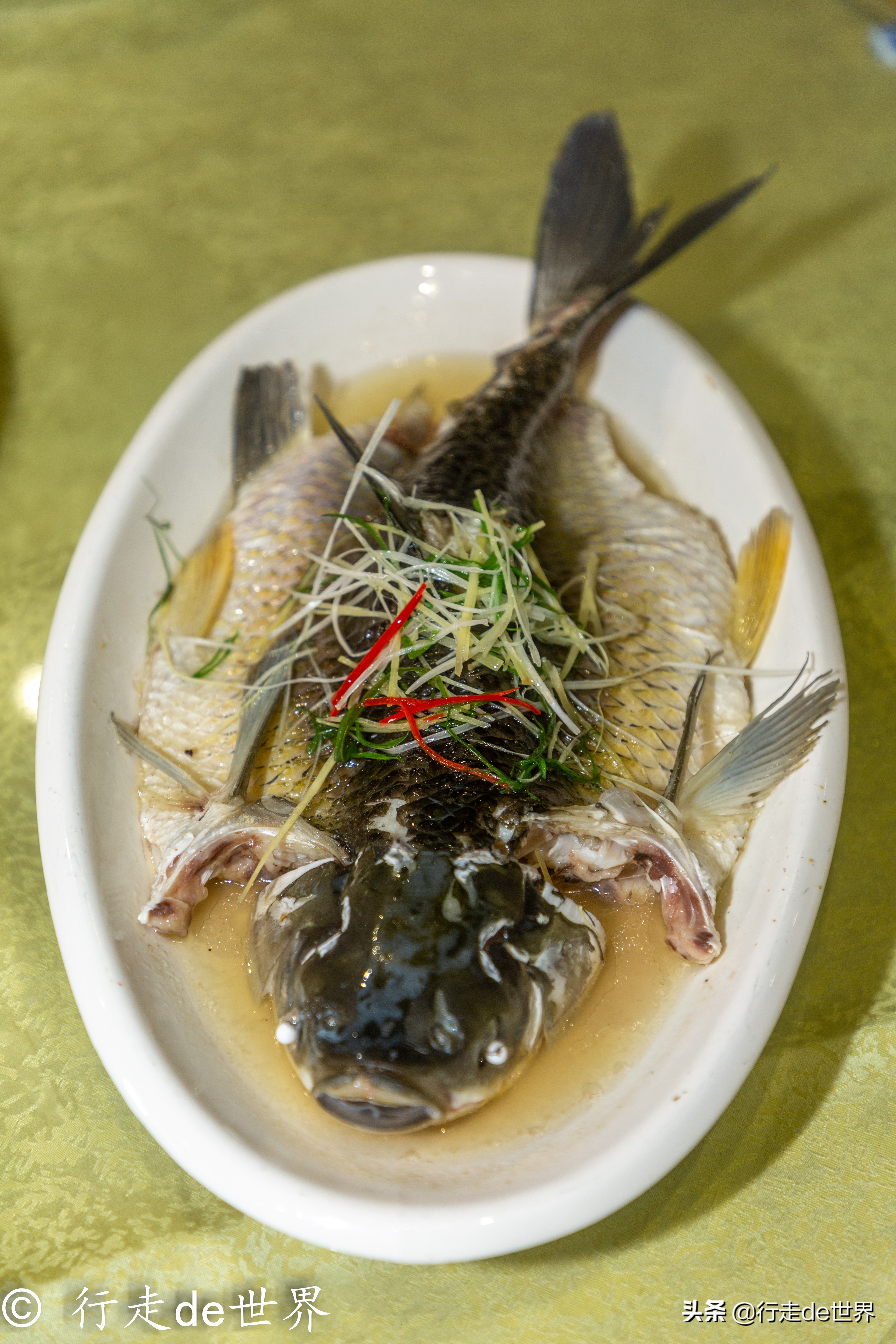 国庆假期相聚顺德，一次性打卡六家餐厅，品味地道顺德味道