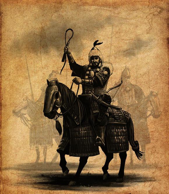 文死谏？抗元英雄丁黼、王翊、曹友文和曹友万都是文官