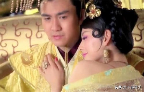 兰陵王：昙花一现只留下幽香阵阵，一生从来就不在乎什么天下之位