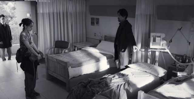 影帝林家栋新片袭来！“大尺度”悬疑犯罪片，剧情过于血腥暴力