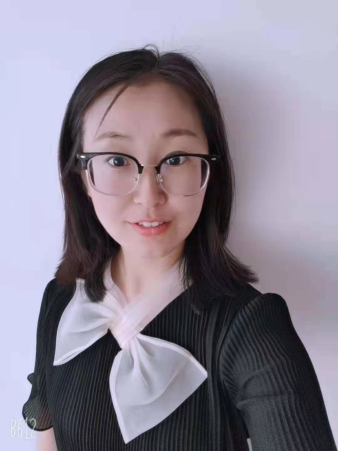 太平洋保险烟台支公司经理张晓莉——但行其善，莫问前程