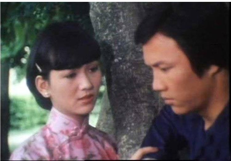 黄家4个男人迷上她，国民级女神赵雅芝的不老秘诀