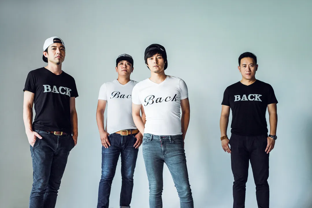 免费送票！崔健来了！摇滚热浪6日强力袭来