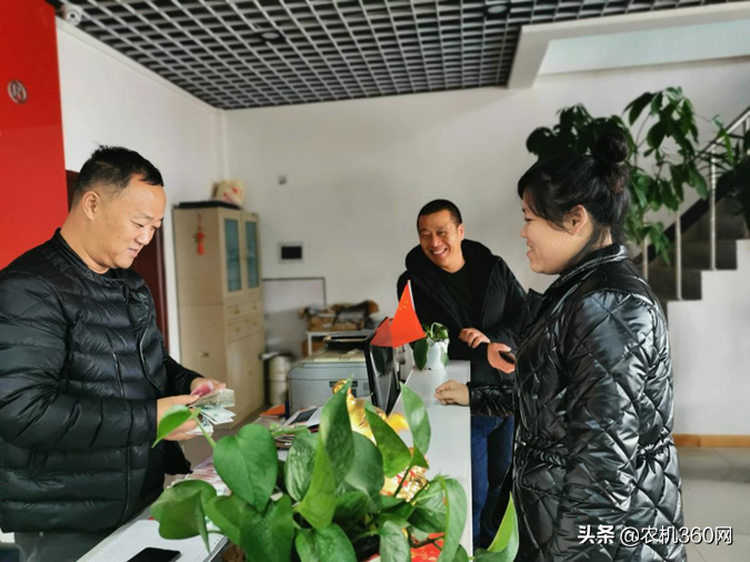 東方紅柴油機(jī)，一旦愛上，便不能自拔