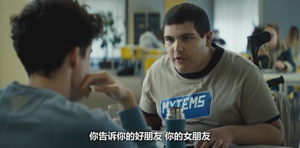 另一个新的高记录戏剧，六集是不够的
