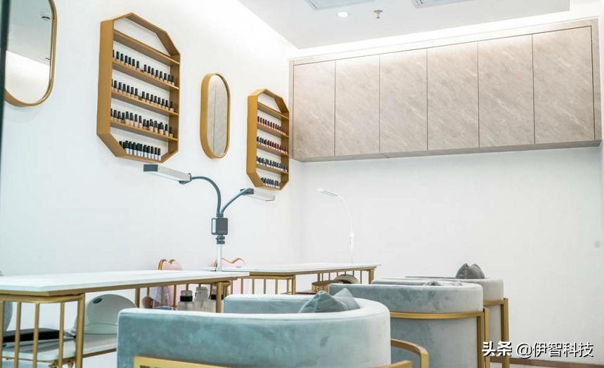 深圳这家皮肤管理综合店，为什么要做伊智拼团营销活动？